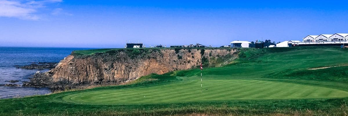 앤서니 킴의 16년 만의 부활, 모리카와의 페블비치 제패, 그리고 리비에라의 100번째 봄